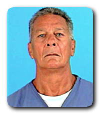 Inmate ALBERTO GONZALEZ
