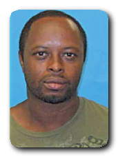 Inmate CARLTON R HARRIS