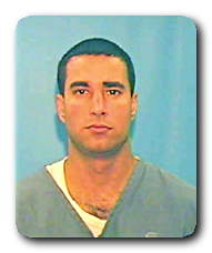 Inmate KAMRON HEYDARIAN