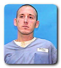 Inmate STEVEN R KNOWLES