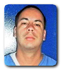 Inmate LLOYD A MEDINA