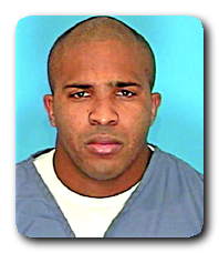 Inmate FRANCISCO C MERCADO