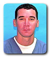 Inmate JOSE M MIRANDA