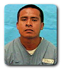 Inmate JAIME RENDON-HERNANDEZ