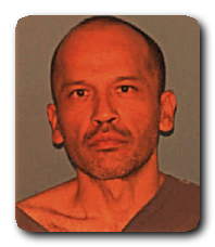 Inmate LARRY JOSE RIVERA