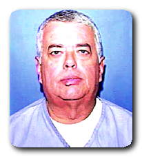 Inmate AUGUTIN RODRIGUEZ