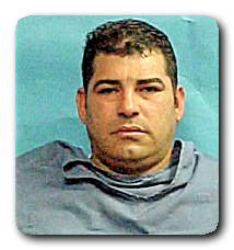 Inmate EDGAR RODRIGUEZ