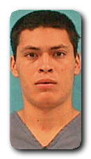 Inmate GUILLERMO RODRIGUEZ