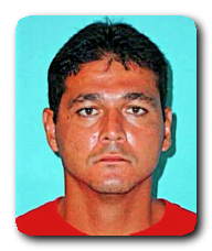 Inmate HECTOR RODRIGUEZ