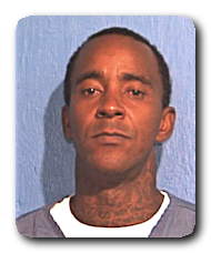 Inmate FRANKLIN L ROLLE