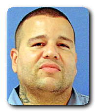 Inmate ANTHONY SANCHEZ