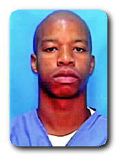 Inmate WILLIE W SIMMONS
