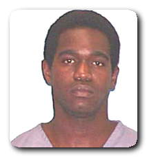 Inmate GREGORY T SMITH