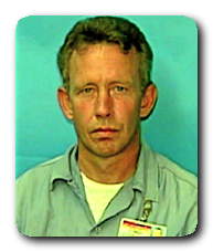 Inmate GARY TEMPLIN