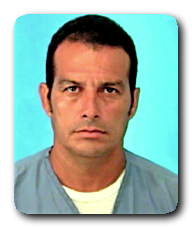 Inmate SAMUEL TINOCO