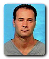 Inmate WILLIAM WESTFALL