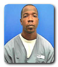 Inmate JARVIS A WILSON