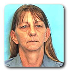 Inmate BELINDA D ALFORD