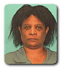 Inmate ROXANNE P HARTFIELD