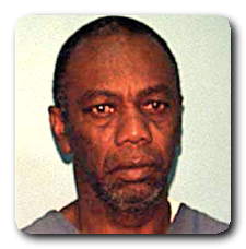 Inmate MICHAEL R JONES