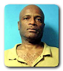 Inmate ANTHONY S LADD
