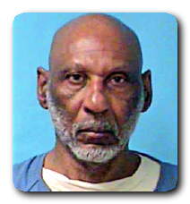 Inmate RONNIE D PARMER