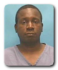 Inmate NATHANIEL A POWELL