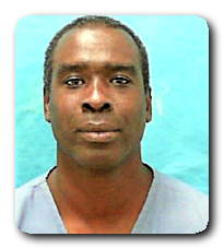 Inmate LEONARD A SULLIVAN