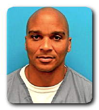 Inmate VINCENT T TAITE