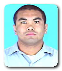 Inmate ROMMEL H WALLS