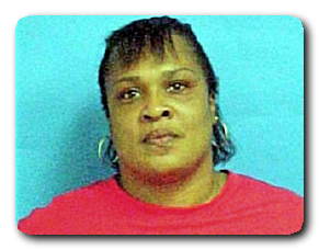 Inmate DEBRA A WRIGHT