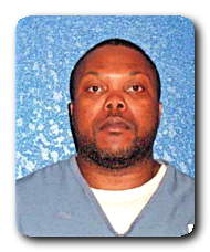 Inmate DANIEL L ALLEN