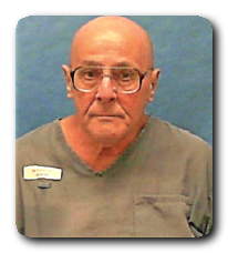 Inmate GERALD R BENTON