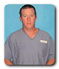 Inmate CHRIS M BROWN