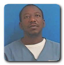 Inmate TERRY A CAMPBELL