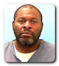Inmate ANDRE D CHRISTOPHER