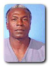 Inmate EVERETTE A GILCREST