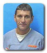 Inmate DANNY R HARKNESS