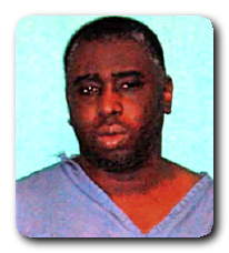 Inmate MARLIN D PURIFOY