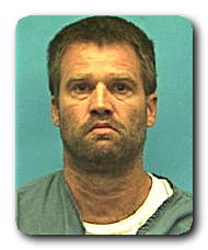 Inmate TIMOTHY R RUSTAND