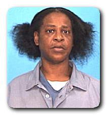 Inmate ANGELIA R SIMPSON