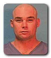 Inmate TIMOTHY M TABOR