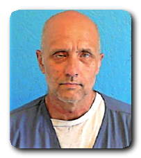 Inmate MICHAEL RITCHEY