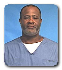 Inmate DANIEL JR ALLEN