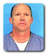 Inmate STEVEN H COLLEY