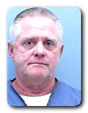 Inmate TIMOTHY A GILLEY