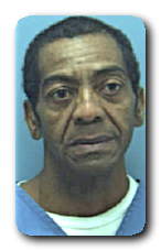 Inmate GREGORY E SR HOWARD