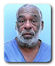 Inmate JOHNNIE LEE