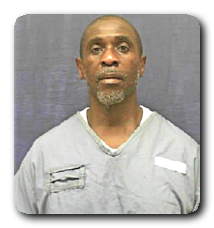 Inmate RAYMOND A MIMS