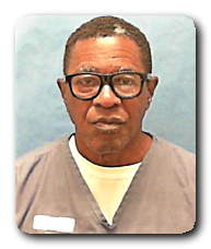 Inmate OLIVER THAMES